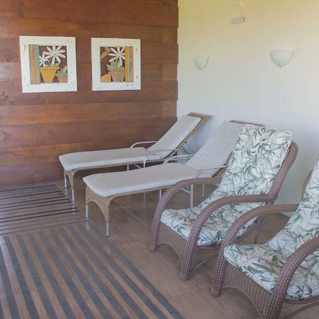 Boqueirão Hotel Fazenda Lages Exterior foto