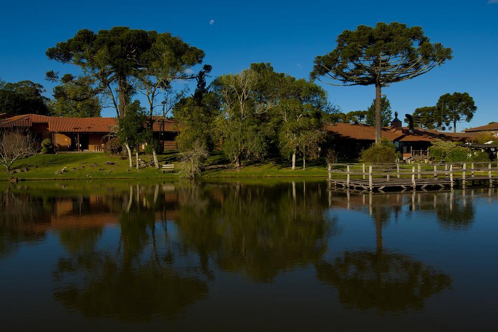 Boqueirão Hotel Fazenda Lages Exterior foto
