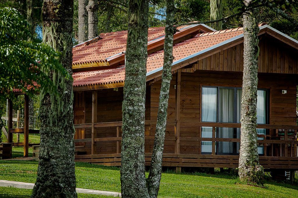 Boqueirão Hotel Fazenda Lages Exterior foto
