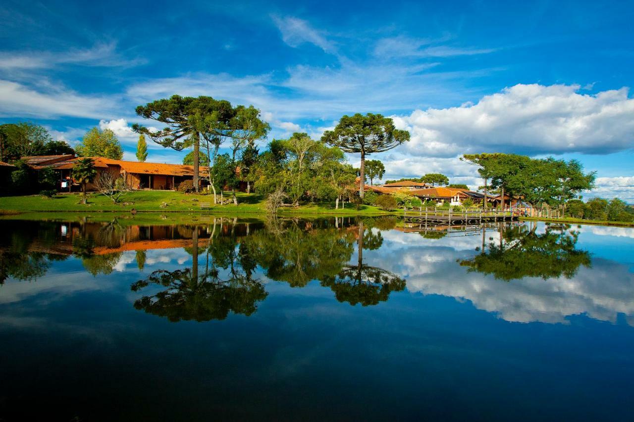 Boqueirão Hotel Fazenda Lages Exterior foto